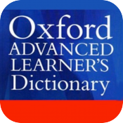 oxford advanced learner's dictionary app